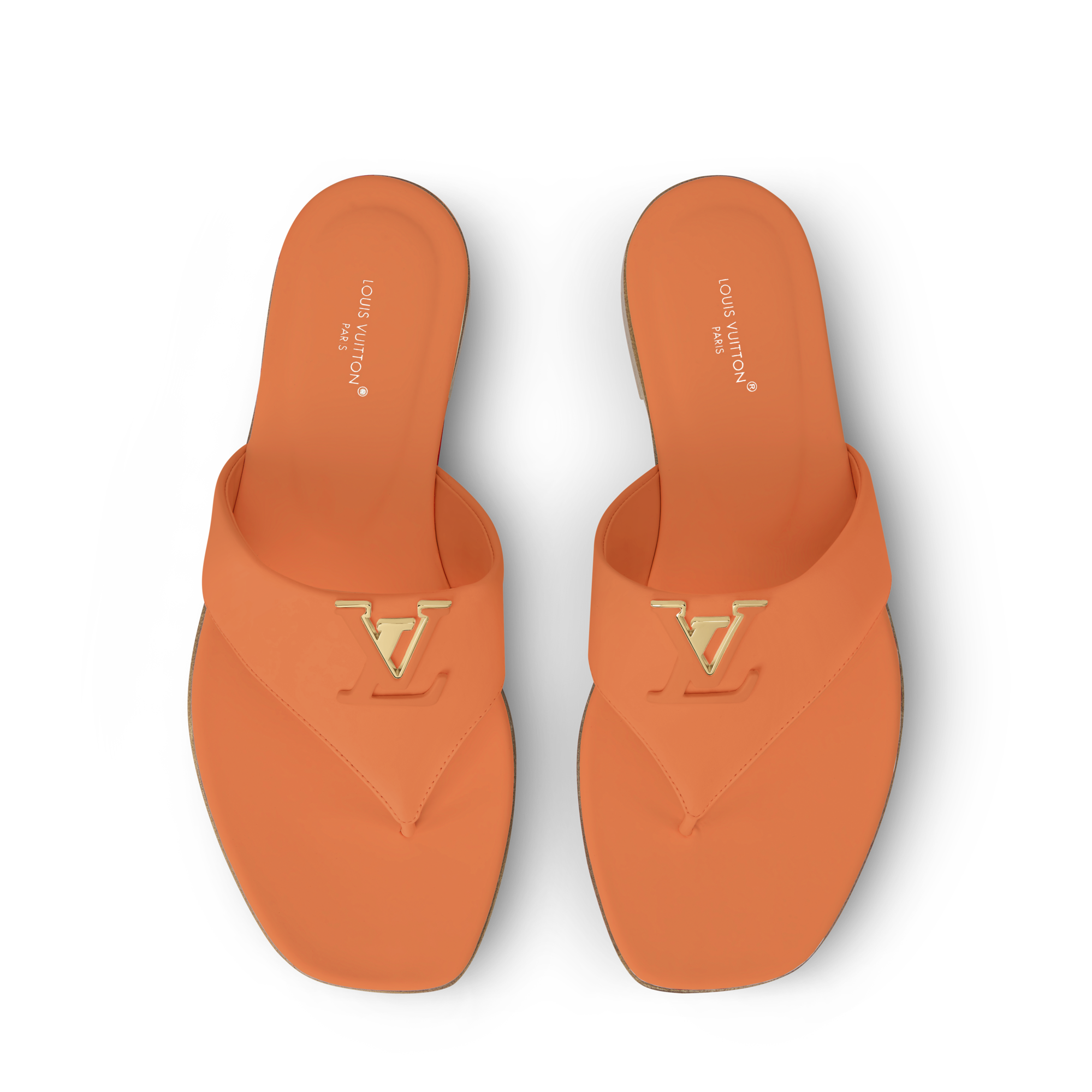 Mules Collection for Women | LOUIS VUITTON